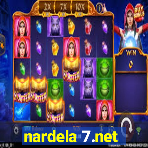 nardela 7.net